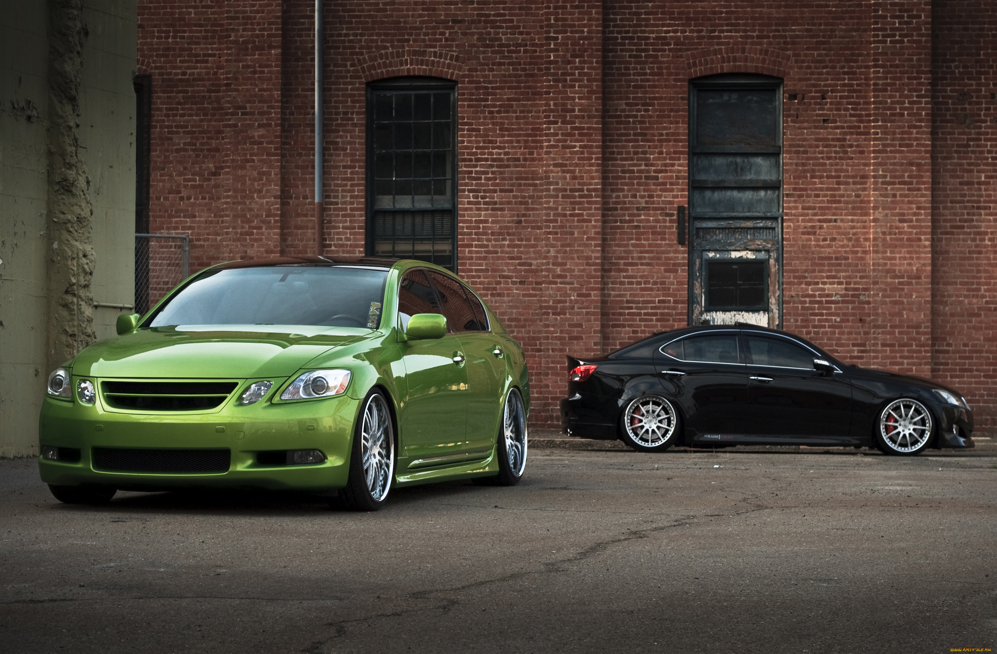 , lexus